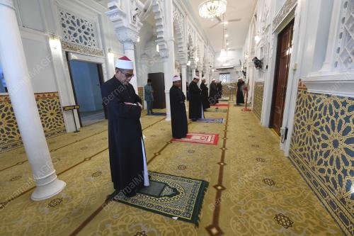 SOLAT SUNAT HARI RAYA AIDILFITRI DI KEDAH