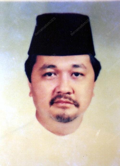AHMAD LEBAI SUDIN
