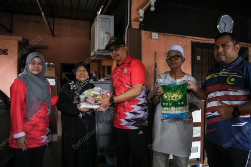 ISMASUHAIMI SHARIFF
