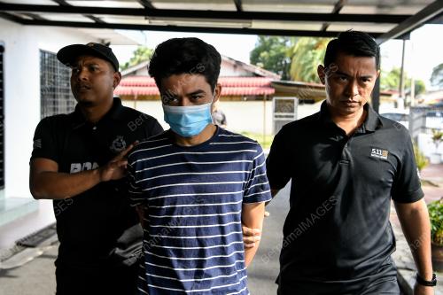MAHKAMAH MAJISTRET