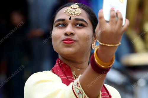 HARI DEEPAVALI 2022