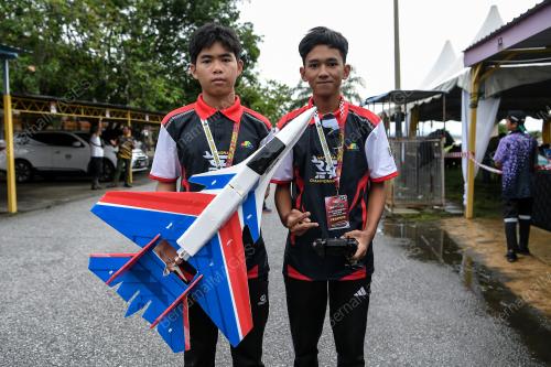KARNIVAL MINGGU SAINS NEGARA ZON UTARA