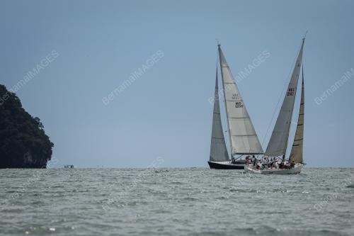 KEJOHANAN REGATTA