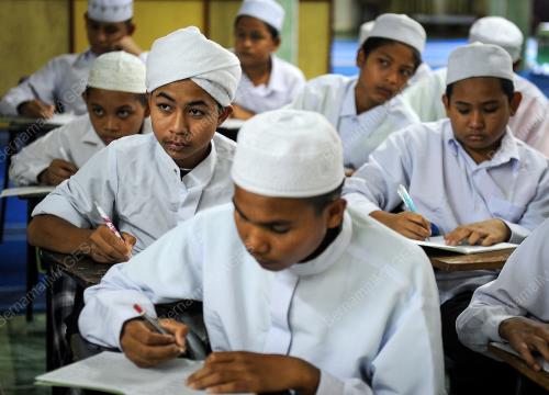 KD02_25022015_MADRASAH