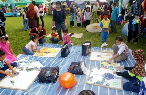 EXPLORASI WARISAN MENARA ALOR SETAR