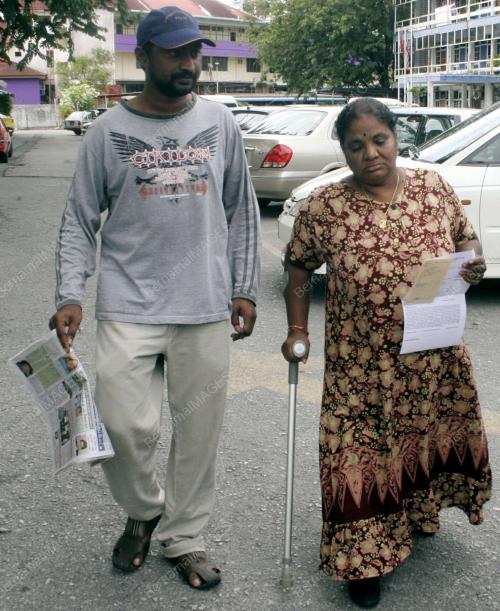 S.KANAGAMBAL