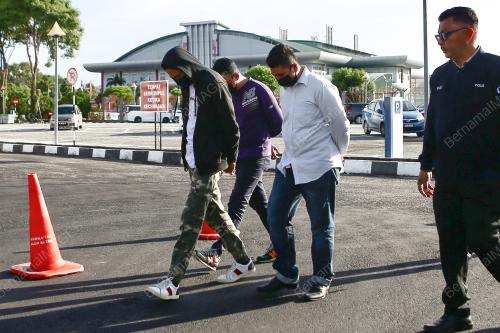 MAHKAMAH ALOR SETAR