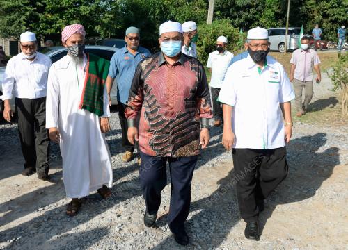 MUHAMMAD SANUSI MD NOR