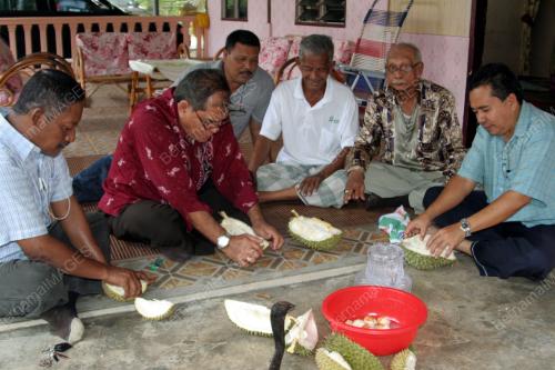 DATUK TENGKU ZAINOL RASHID TENGKU YAHYA