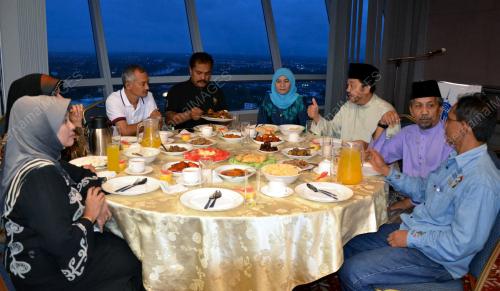 DATUK AHMAD LEBAI SUDIN
