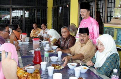 AHMAD LEBAI SUDIN