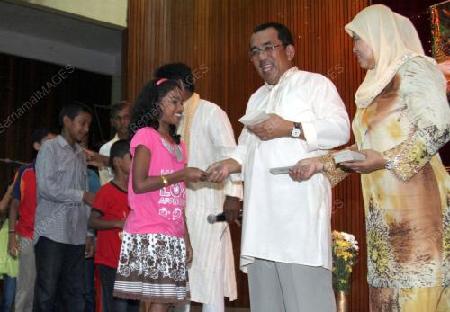 MOHD JOHARI BAHARUM