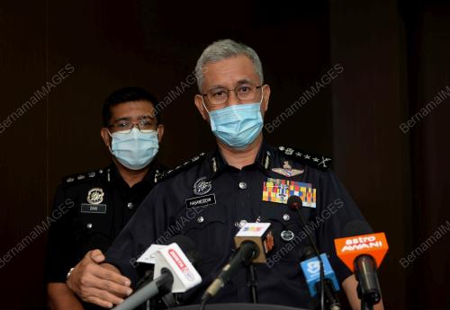 DATUK HASANUDDIN HASSAN