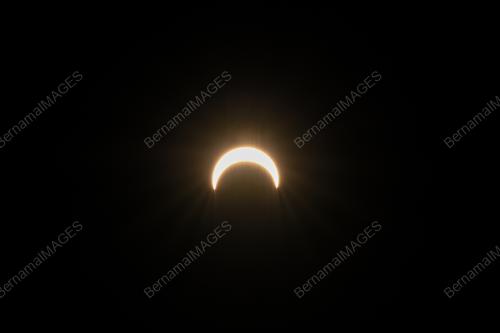 GERHANA BULAN ANULUS