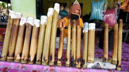 LEMANG PASCA COVID-19