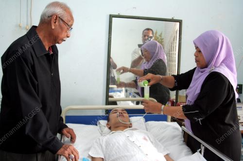 ABDUL AZIZ WAHAB