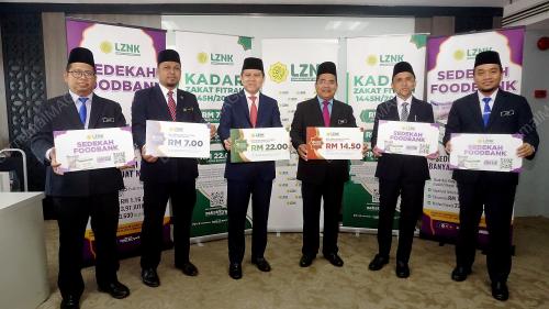 ZAKAT FITRAH KEDAH