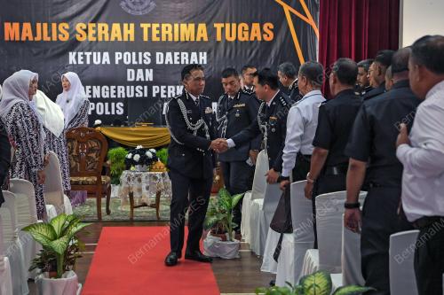 DATUK FISOL SALLEH