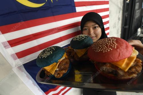 HARI KEBANGSAAN KE-65