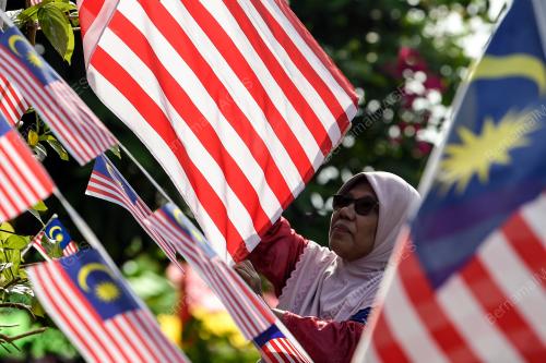 HIASAN HARI KEBANGSAAN