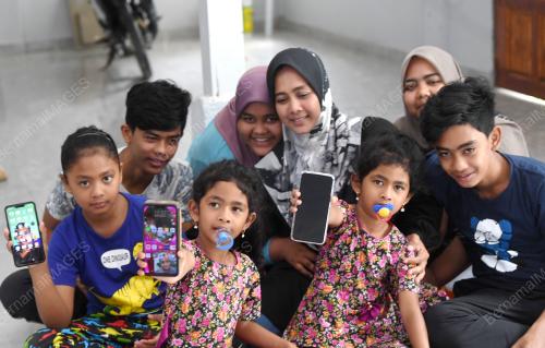 KAEDAH PEMBELAJARAN DAN PENGAJARAN DI RUMAH (PDPR)