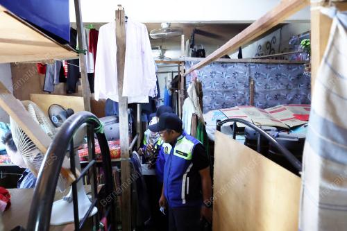 JABATAN TENAGA KERJA