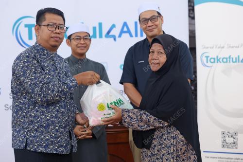JELAJAH SKUAD TAKAFUL4ALL