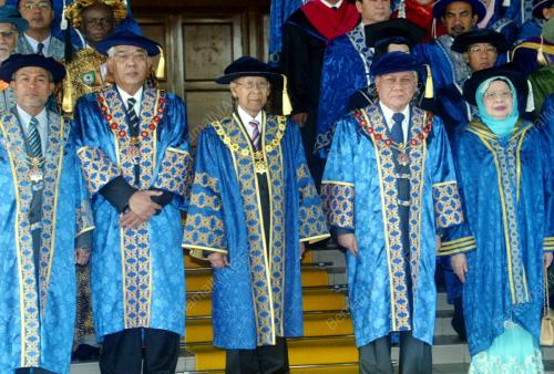 SULTAN ABDUL HALIM MU'ADZAM SHAH