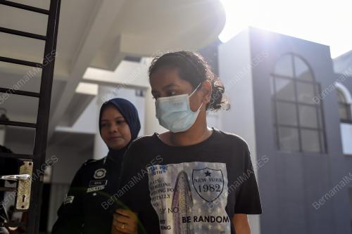 MAHKAMAH MAJISTRET