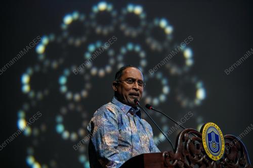 DATUK SERI DR ZAMBRY ABDUL KADIR