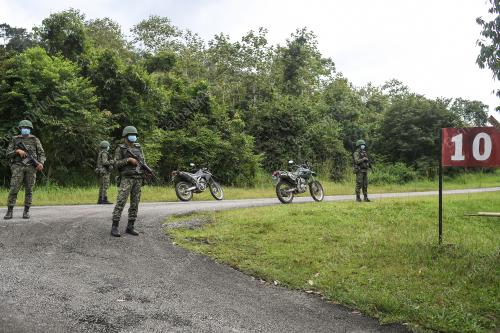 ANGKATAN TENTERA MALAYSIA