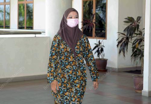 NURSAHIRA MOHD MIZUAR