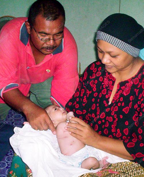ZANARIAH SHAMSUDDIN