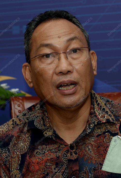 DATUK AWANG HASHIM