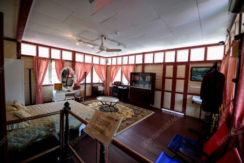 RUMAH MERDEKA