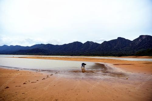 TINJAUN EMPANGAN PEDU