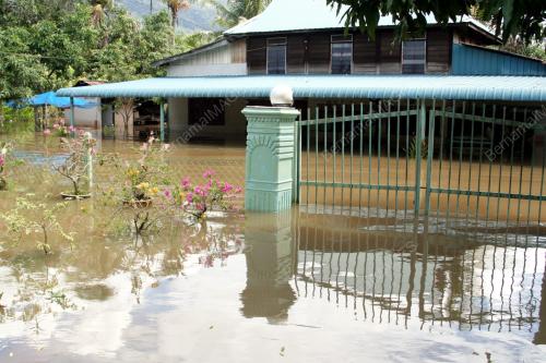 BANJIR