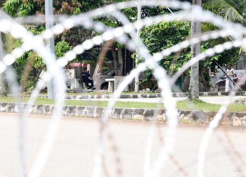 PKPD ZON AMANJAYA