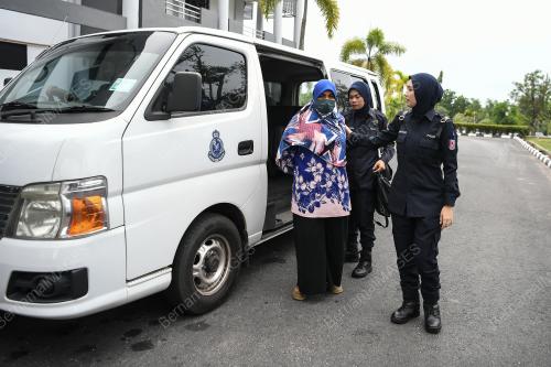 MAHKAMAH SUNGAI PETANI