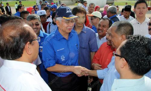 KD02_30042013_NAJIB_KEDAH