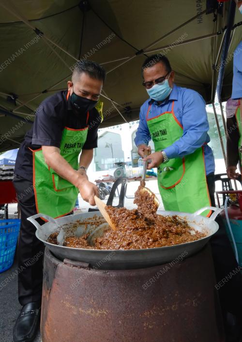 SEMARAK SYAWAL