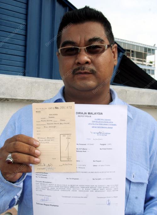 FAUZI OSMAN