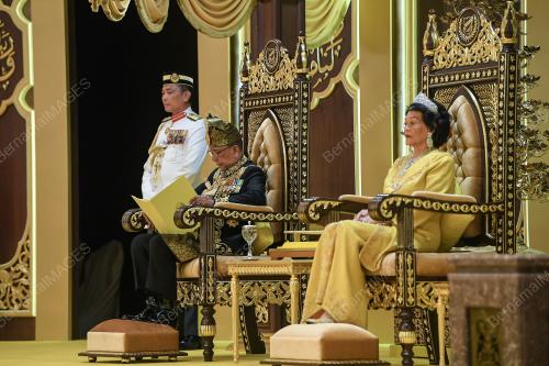 SULTAN KEDAH AL AMINUL KARIM SULTAN SALLEHUDDIN