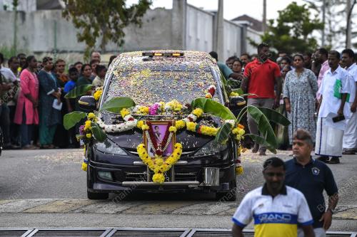 TRAGEDI BOT KARAM