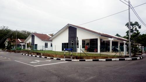 PENDUDUK PPR LEGA