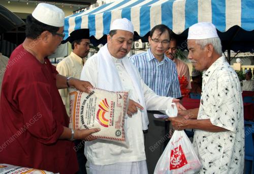AHMAD LEBAI SUDIN