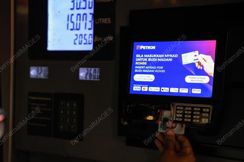 BUDI95