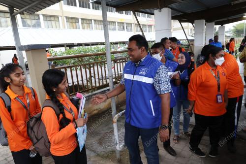 DATUK SIVARAJ CHANDRAN