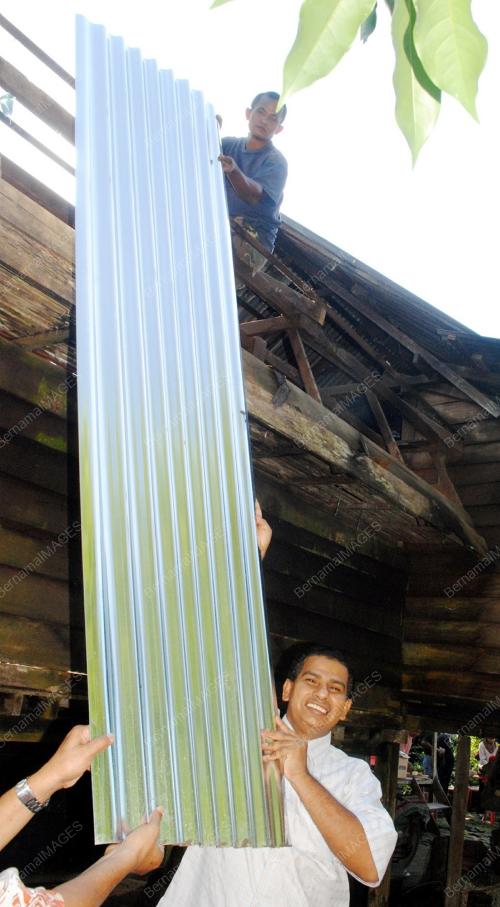ABDUL AZIZ SHEIKH FADZIR