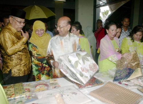 TUANKU ABDUL HALIM MU'ADZAM SHAH